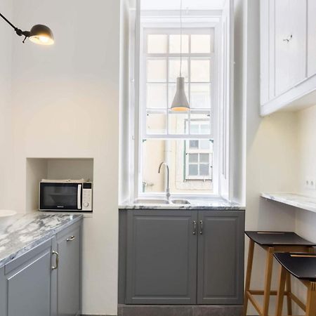 Olivier Design Apartments - Downtown Lisbon Room photo