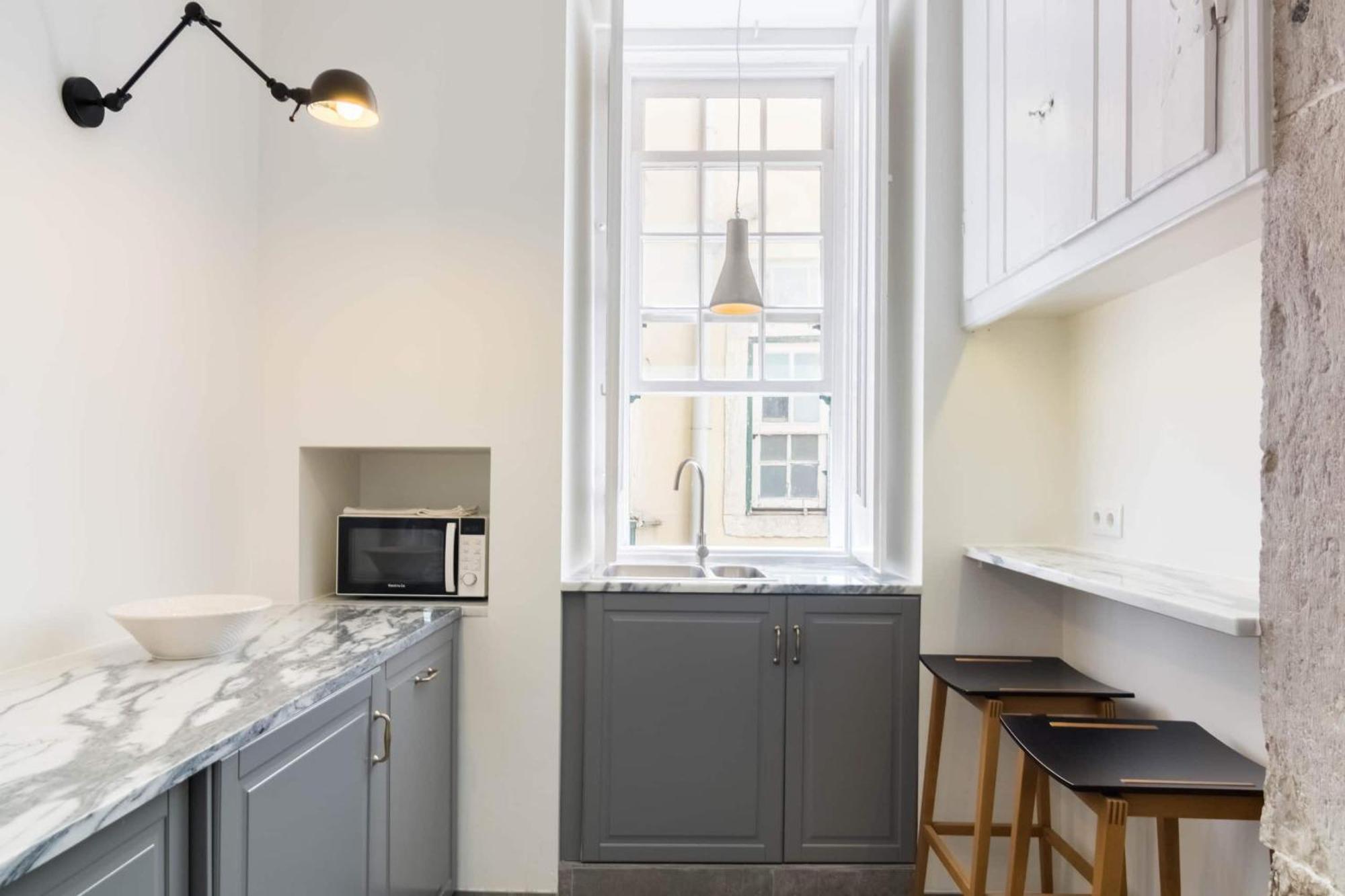 Olivier Design Apartments - Downtown Lisbon Room photo