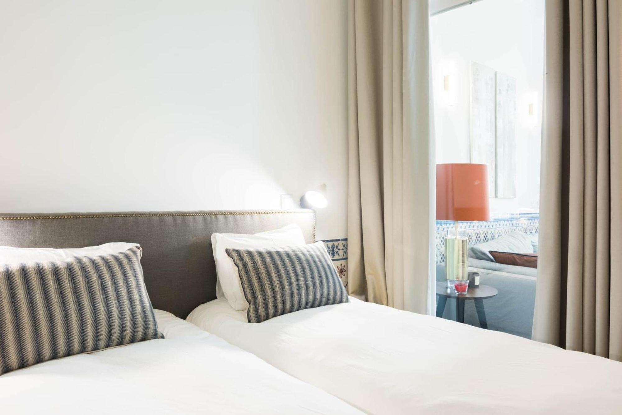 Olivier Design Apartments - Downtown Lisbon Room photo