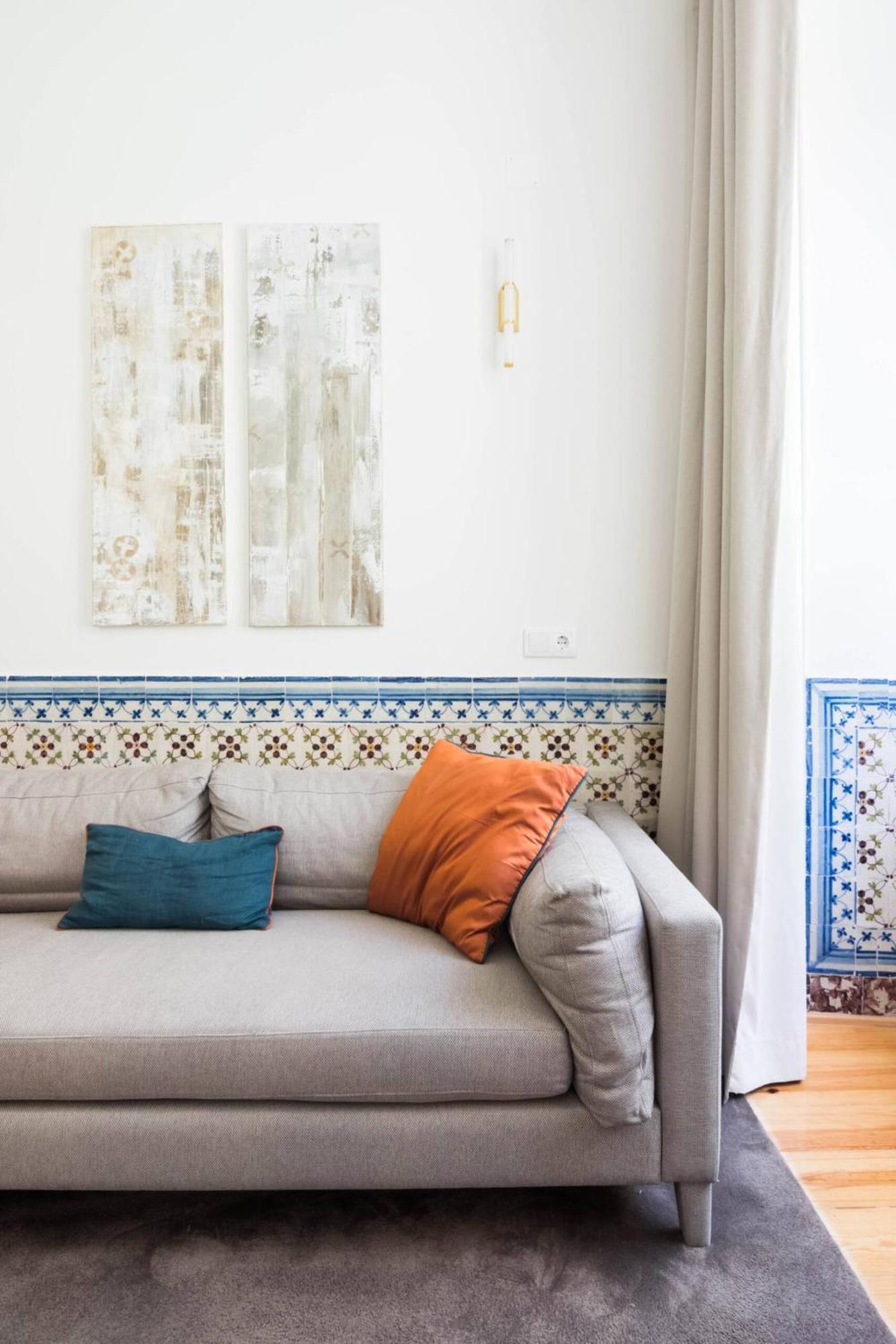Olivier Design Apartments - Downtown Lisbon Room photo