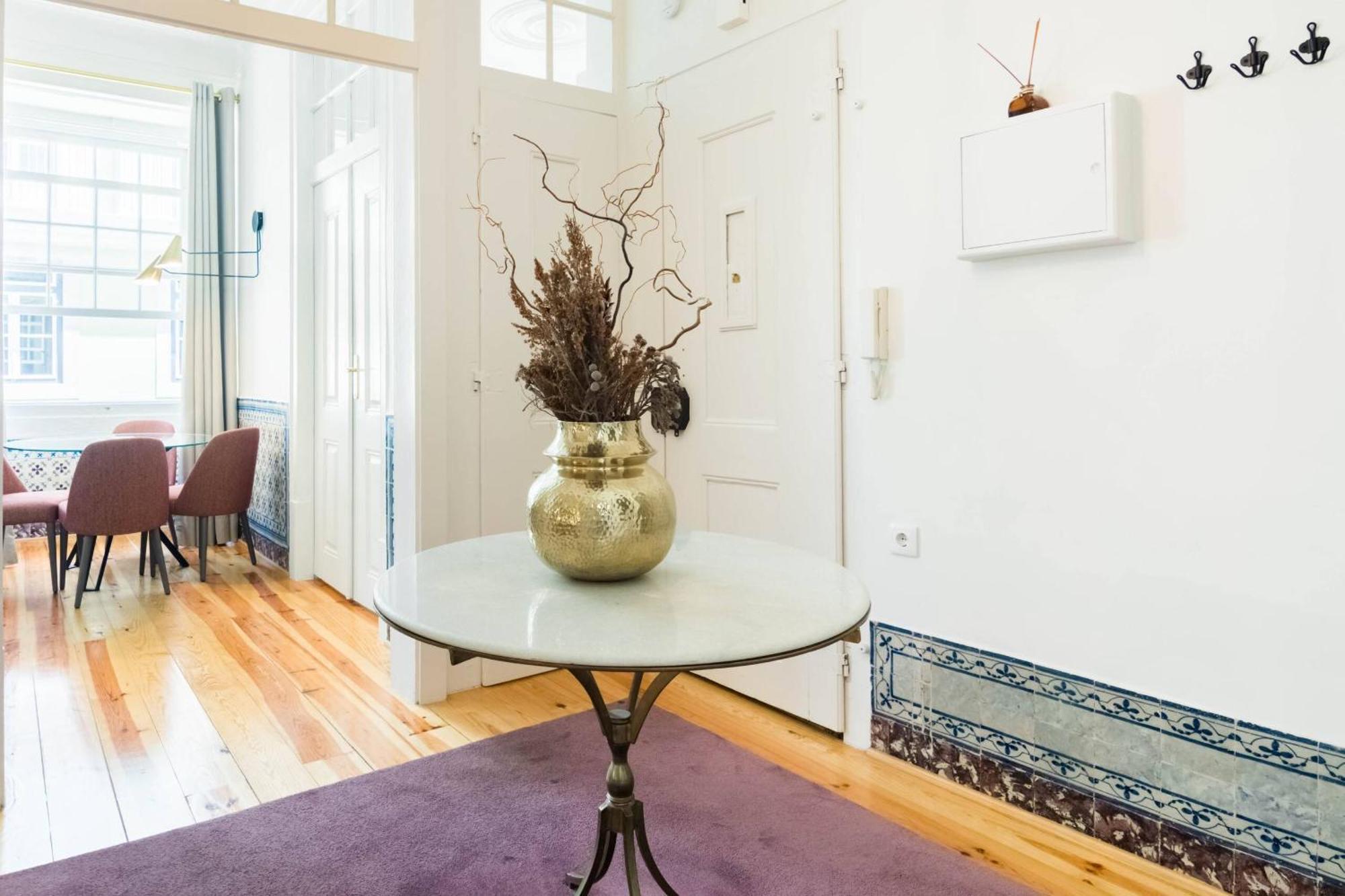 Olivier Design Apartments - Downtown Lisbon Room photo