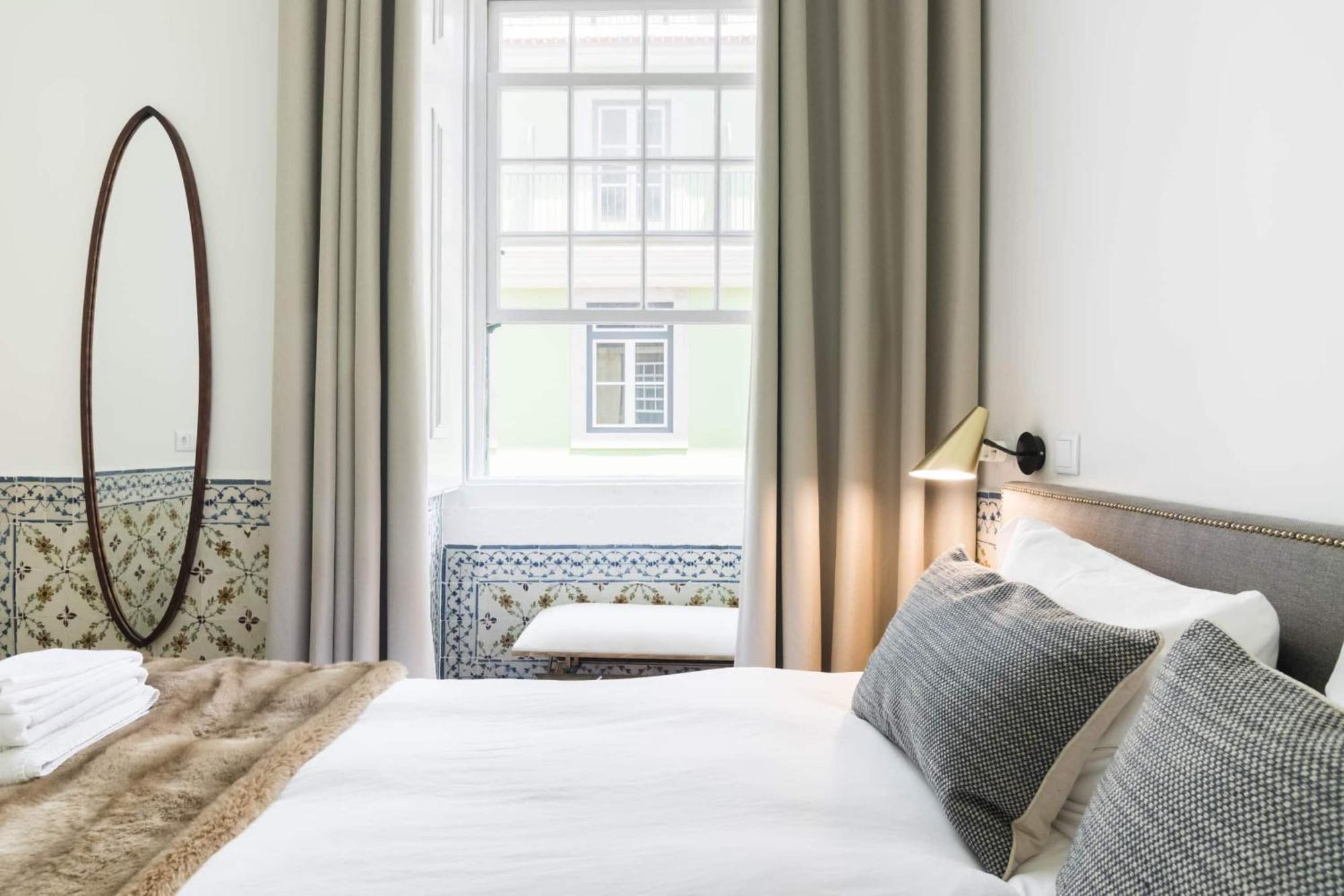 Olivier Design Apartments - Downtown Lisbon Room photo
