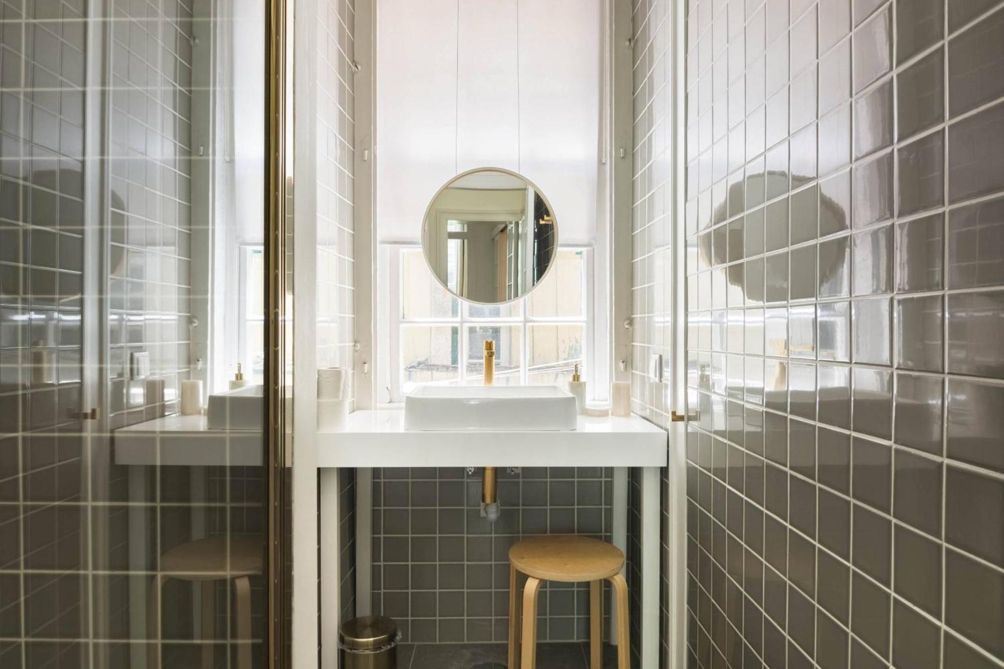 Olivier Design Apartments - Downtown Lisbon Room photo